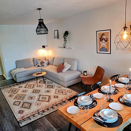 Big 88M2 Apartment In The Center Rovaniemi Ngoại thất bức ảnh